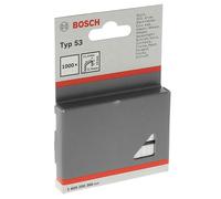 Grapas 10x11,4 mm tipo 53 por 1000 1609200366 - grapadora