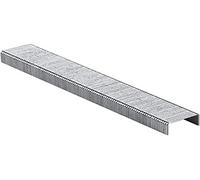 Grapas Bosch tipo 53 para clavadoras manuales, para trabajos de carpintería.