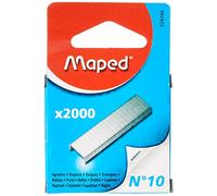 Grapas caja colgador 2000 grapas nº 10