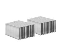 Grapas de 32 mm - 1000 unidades | para la Grapadora Combi PRO CT504CA
