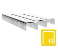 Grapas Galvanizadas Rapid 13/6 6mm (Caja 5000) RPD136