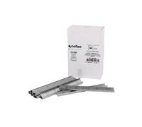 Grapas modelo 80 para Grapadoras de 6mm a 16mm COFAN Length 10mm