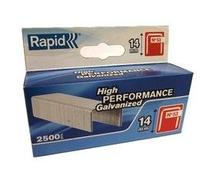 Grapas para cables N.36 (14 mm)