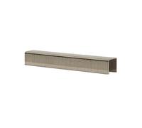 Grapas rapid nº 53 / 10 mm 1080 uds