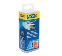 Grapas rapid nº 53 / 8 mm 5000 uds