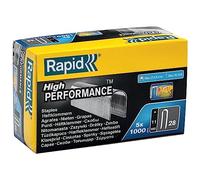 Rapid Grapas rápidas 11891933 – Alto rendimiento