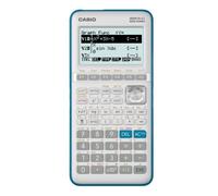 Graph 35+E II calculadora Bolsillo Calculadora gráfica Gris, Turquesa