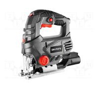 GRAPHITE 58G077 Sierra caladora