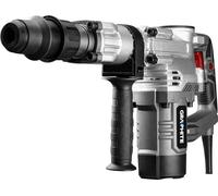 Graphite 58G877, SDS Max, , Plateado, 20 J, 2400 cm³/min, 103 dB, Corriente alterna