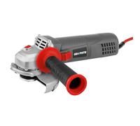 GRAPHITE 59G110 Amoladora angular con asa eléctrico