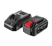 Graphite batería de 4 ah con cargador e+ kit: 58g004