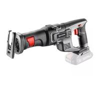Graphite sierra de sable sin cable energy+ 18v, li-ion, sin batería