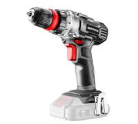 Taladro/atornillador inalámbrico Energy + 18V, Li-Ion, mango extraíble de 10 ...