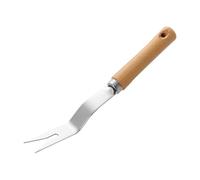 Grass Puller Tool - Rastrillo de malezas reutilizable de acero inoxidable, herramientas manuales para jardín, patio, césped, jardín, parterres, entrada, jardinería, agricultura