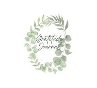 Gratitude Journal: Daily Reflections on the Little Things That Matter