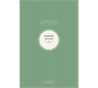 Gratitude Journal for Women: A Daily 5-Minute Practice for Mindfulness, Positivity & Self-Care