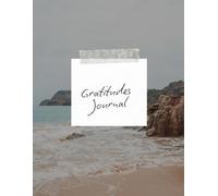 Gratitude Journal: The BIG book