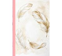 Gratitude & Reflection Journal for Women: Daily 5-Minute Guided Prompts for Personal Growth, Goal Setting, and Positive Mindset