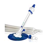 Gre Limpiafondos automático Classic Vac 19001 Gre
