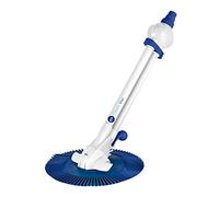 Gre Limpiador de piscinas Classic Vac Blanco 40 x 90 cm