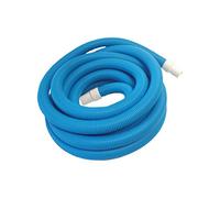 Gre 40003 - Manguera para Limpiafondos de Piscina Gre, Ø38 mm, 12 m de Longitud, Flotante, Flexible y Resistente a la Abrasión