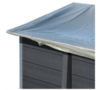 Gre Accessories Cubierta De Invierno Para Piscina Rectangular