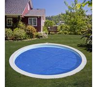 Gre Accessories Cubierta De Verano Para Piscina Redonda
