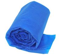 Gre Accessories Cubierta Isotérmica Para Piscina Ovalada Vermela