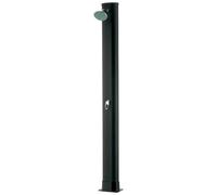 Gre Accessories Ducha Solar De Jardín Pvc 30