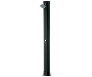 Gre Accessories Ducha Solar De Jardín Pvc 30