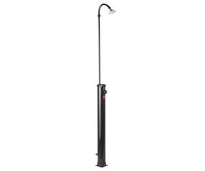Gre Accessories Ducha Solar De Jardín Pvc 9