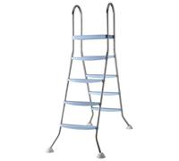Gre Accessories Escalera 2x4 Peldaños