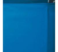 Gre Accessories Forro Vasto Round Wooden Pool´s