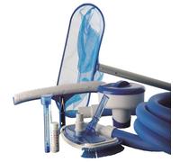 Gre Accessories Kit De Aspiradora