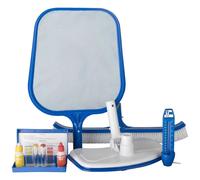 Gre Accessories Kit De Mantenimiento De Piscinas