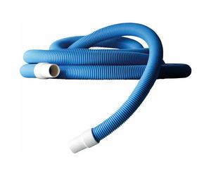 Gre Accessories Latiguillo Vacuum With 2 Cuffs 38 Mm