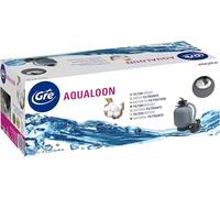 Gre AQ700 - Aqualoon Medio filtrante. Hecho en Polietileno. Lavables y Reutilizables. 700 Gramos.