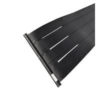 Gre Solar Pool Water Heating System Negro 600 x 60 cm