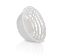 Gre AR500 - Recambio Cestillo para Skimmer Standard. Previene Atascos. Color Blanco.