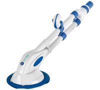 Gre Wiki Vac Automatic Cleaner Blanco 80 x 70 x 47 cm