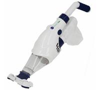 Gre Vac Electric Vacuum Cleaner Blanco 63.5 x 20 x 29.2 cm