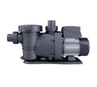 Gre Bomba de filtración hasta 135 m³ 1100 W Ø700 mm 1,5 CV autocebante