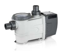Gre 0.75 Hp Up To 65m³ Pool Pump Transparente 3-4 cv