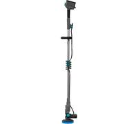 Gre Cordless Tbc60 Power Scrubber Brush Plateado