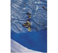Gre Cubierta Burbujas Verano 180 Micras 6,10x3,75m Piscina