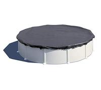 Cubierta de invierno para piscinas redondas de medida Ø350 cm - CD Talla única