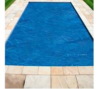 Gre Cubierta Isotérmica Para Piscina De Obra Regular 900x500
