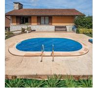 Gre Cubierta Isotérmica Para Piscina Enterrada Ovalada 800x400
