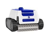 Gre Robot de piscina ER 230 – para enterrada o elevada, suelo y paredes, 2h autonomía – Nuevo