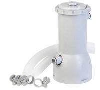 Gre CFAQ35 - Filtro de Cartucho Aqualoon 3.5 m³/h para Piscinas Elevadas. Filtración Eficiente y Reutilizable